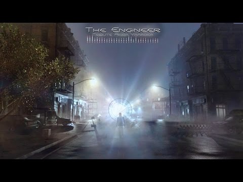 Jovany López - The Engineer - Silent Hill (Tribute Akira Yamaoka)