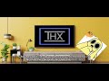 Chikn Nuggit Is Watching Monsters Inc And Get Scared Of The THX Logo Vanessaplanas1789 Nervousgulp