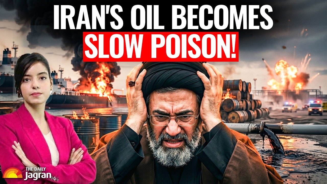 Tehran Taunts Oil Surge Amid Strait of Hormuz Tensions