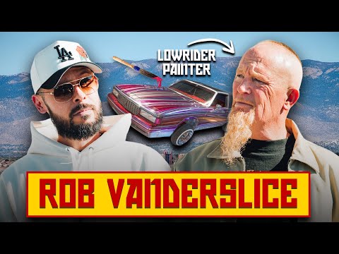 Respect The Connect and Johnny James