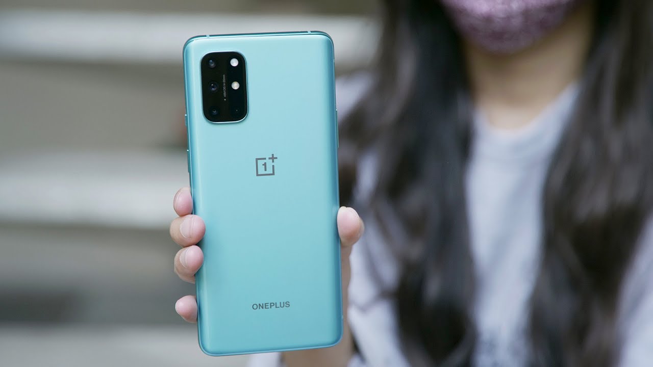 OnePlus 8T in-depth review (full camera dive with close up photos)