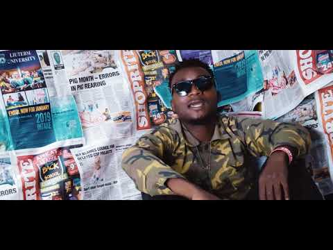 Samol Classic Ft Nigger Blow & Black Bizzo - Efyotwangala (Official Video)