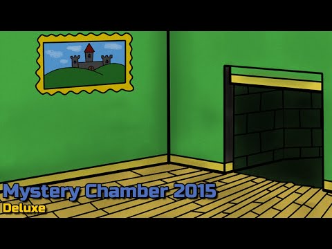 Mystery Chamber 2015 Deluxe Video