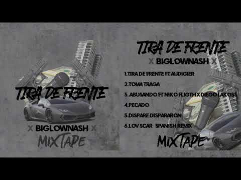 Biglownash - Toma Traga (Prod By Vh El Virus & Ceo Xander)