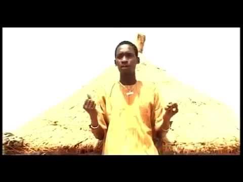 Demba Guisse - Jamm (Clip Officiel)