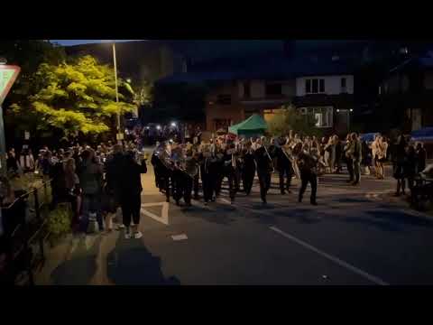 Bad Ass Brass Whit Friday 23 ‘oh so whitty’