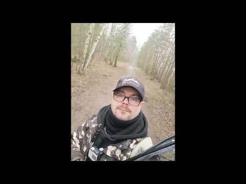 Raubfischtour um einen Badesee