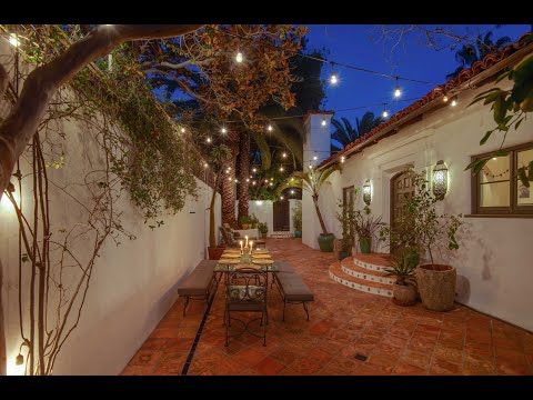 2318 Hollyridge Drive | Hollywood Hills East - The Agency