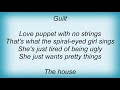 Babes In Toyland - Ragweed Lyrics