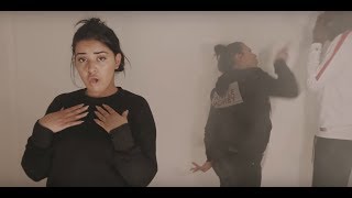 Marwa Loud #GâchéChallenge