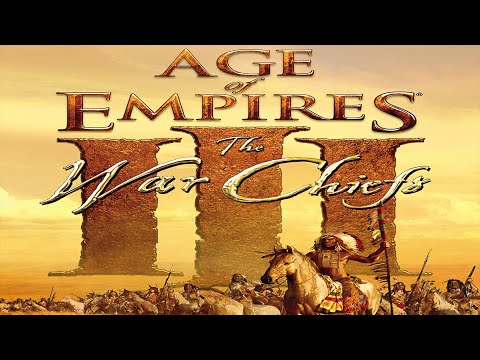 Age of Empires III: The WarChiefs - Last Stand