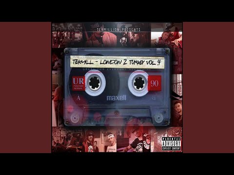 My Trust (feat. Tendow)