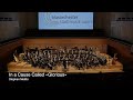 Blasorchester Stadtmusik Luzern: In a Cause Called «Glorious» by Stephen Melillo