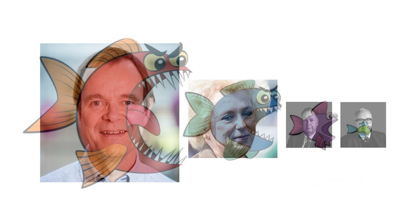 Alfa Laval and I: How I ended up controlling a multinational company without being paid for it