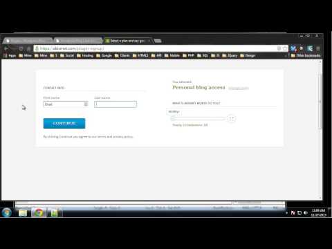 Learn Complete Wordpress Security Chapter 9 Akismet