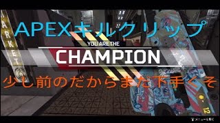 APEX キルクリップ