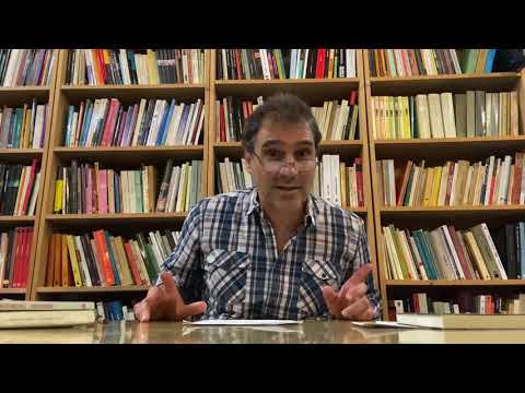 SEMIOLOGÍA - CLASE 05