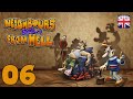 Neighbours Back From Hell 06 Bath Time English 100 Walkthrough No Commentary