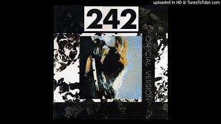 Front 242 - Masterhit [Hypnomix]