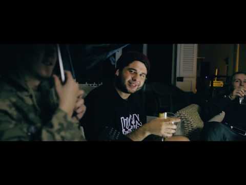 SMAK & HEADMASTA DEAN - MENTION