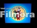 Teletubbies All Together Teletubbies DVD Menu