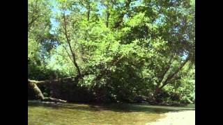 preview picture of video 'Gold Panning Lincoln California Day 2.'