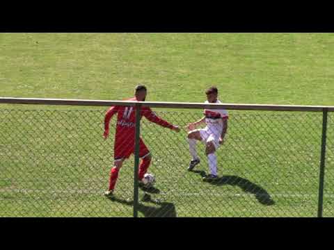 2^ CANTIANO -  VALFOGLIA   1 - 2