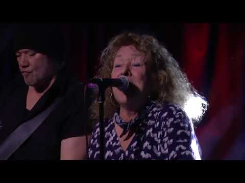MAGGIE BELL feat Hamburg Blues Band - Live 2018