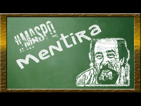 Mentira - #MASPQ #46