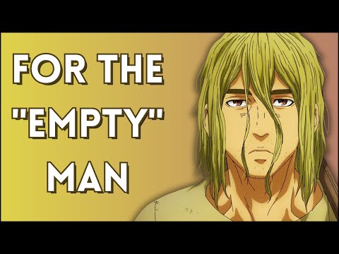 The BEST advice from Vinland Saga