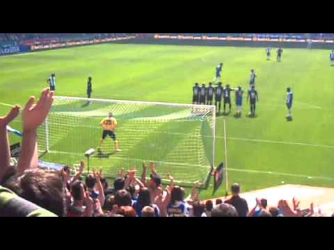 Falta de Verdú y paradón de Joel