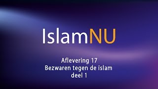 Islamnu:: Bezwaren weggenomen