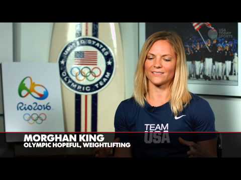 One year out from 2016 Rio Olympics