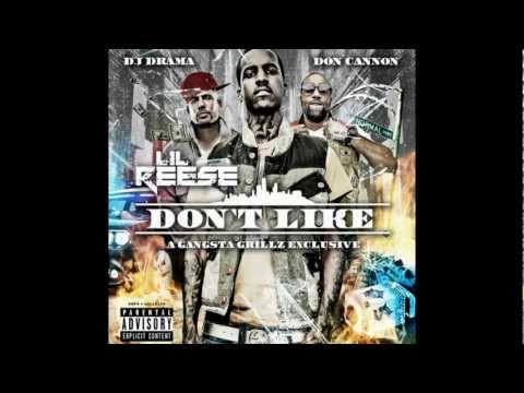 Lil Reese - Traffic ft Chief Keef