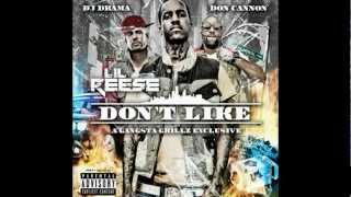Lil Reese - Traffic ft Chief Keef