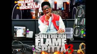 Short Dawg - Ice Cream Freestyle