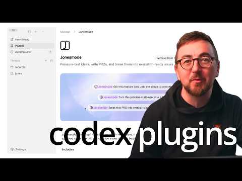 Codex Plugins - are they any good?