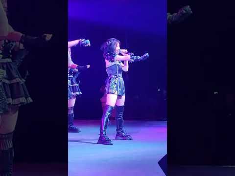 230218 (Soulxia Fancam) Umeshu - Cat Slave @ Idol Mosh Pit - The Street Ratchada
