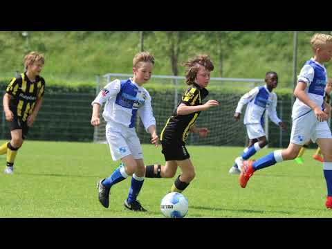 Wippolder - HVV JO12-1