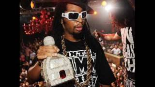LiL Jon feat - Pitbull - Work It Out