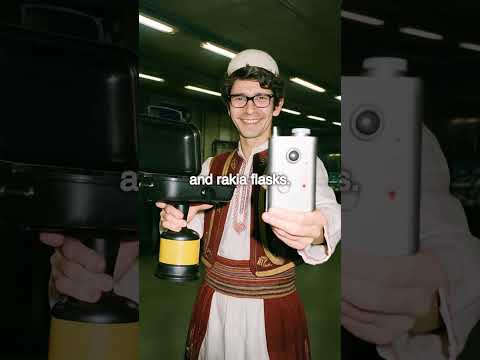 things might get too Balkan