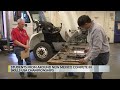 CNM Holding Skills Competition For Students