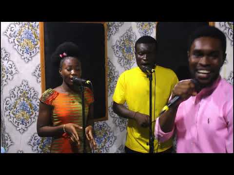 Old gospel reggae Medley by  Nkunimdie that people have forgotten...