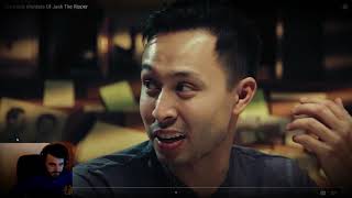 BuzzFeed Unsolved Solved A Case