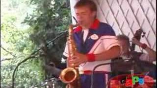 Disneyland 2007 All-American College Band 16~Trolley Song