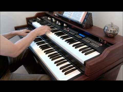 TX-5 CC 342 - A minha cruz