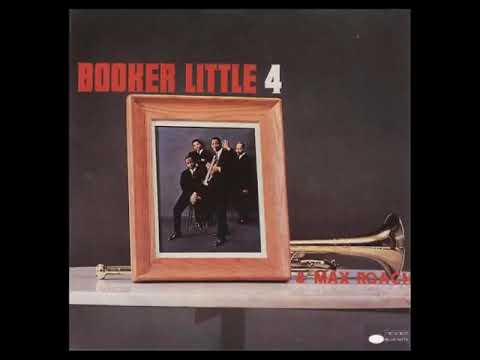 Booker̲ L̲i̲t̲t̲le –̲ ̲B̲o̲o̲k̲e̲r L̲i̲t̲tle 4̲ ̲& ̲M̲a̲x̲ R̲o̲a̲ch (̲1̲9̲5̲8̲)̲