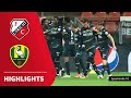 Samenvatting Jong FC Utrecht - ADO Den Haag