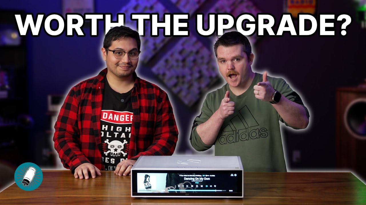 HiFi Rose RS151 Streaming DAC Review— Worth the Upgrade?