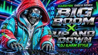 Download lagu DJ ILHAM TYLE – BIG BOOM Bass Universe | Ultimate Club Remix with Massive Drops and Party Energy mp3